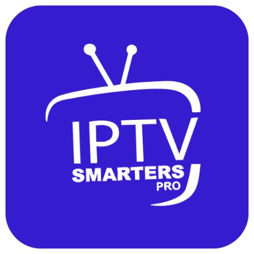 Identidade visual IPTV Smarters Brasil